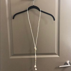 Francesca’s Bolo Necklace